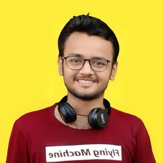 Akash Dev profile picture