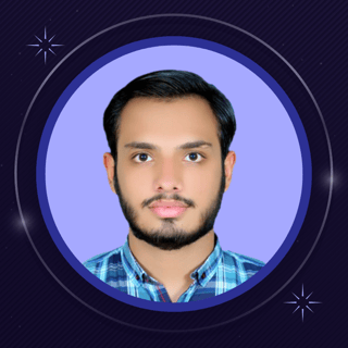 M ZUNAIR TARIQ profile picture