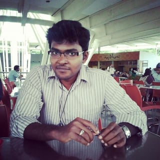 Prasanna Natarajan profile picture