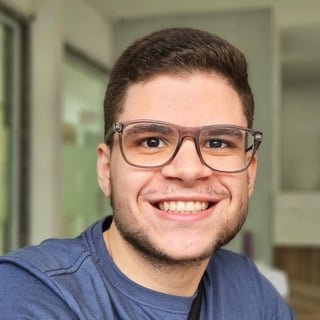 João Felipe profile picture