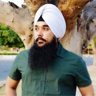 Sarabjit Singh profile picture