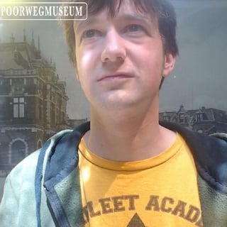 Niek Neuij profile picture