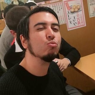 Jorge Diaz M. ホルヘ ディアス profile picture