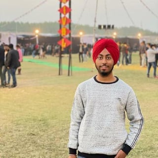 SimardeepSingh1450 profile picture