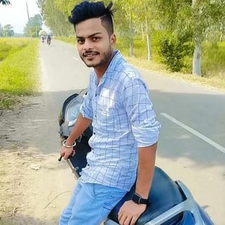 Aman Singh profile picture