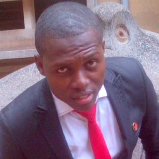 Augustine Umeagudosi profile picture