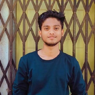 Sanjaykumar Sargam profile picture