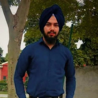 Karanjot Singh profile picture