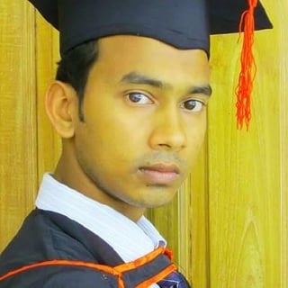 Shahadat Hossen profile picture