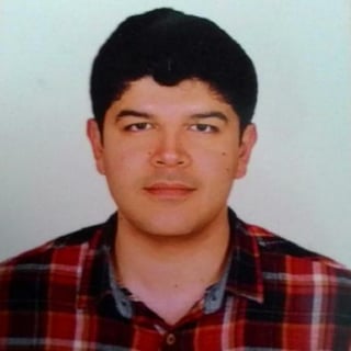 Uğur Özcan profile picture