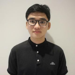 Harik Nguyen profile picture