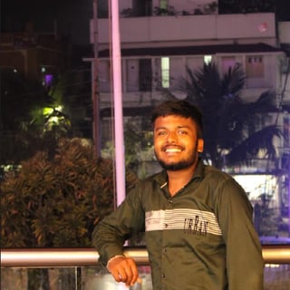 Abhishek Kumar Verma profile picture