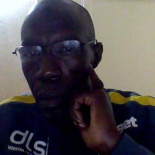 El Hadji Ousmane Diallo profile picture