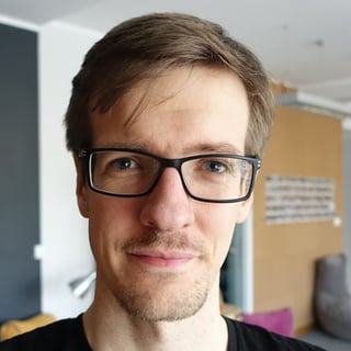  Tomek Sułkowski profile picture