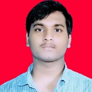 ANSHUMAN MAURYA  profile picture