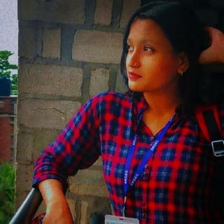 Neha Kumari profile picture