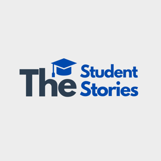 The Student Stories profile picture