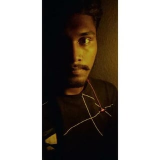 Mohanraj Venkatachalam profile picture