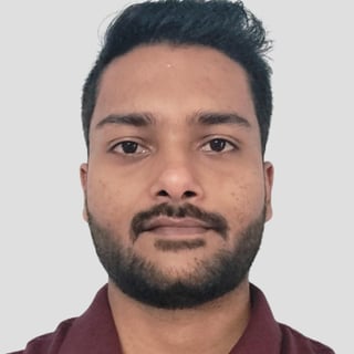 Sarvesh S. Kulkarni profile picture