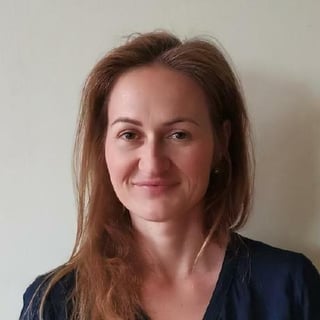 Andrea Guštafíková profile picture