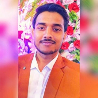Abhay Rajpoot profile picture