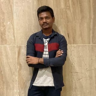 Shailesh kumar sahu profile picture