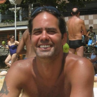 Daniel Drummond profile picture