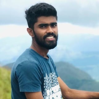 Ishan Tharindu profile picture