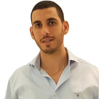 Idan Shviro profile picture