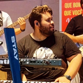 Paulo Henrique Vieira Cândido profile picture