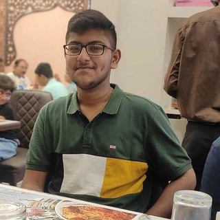 Rajarshi Sengupta profile picture