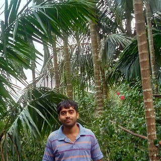 Sangam SwadiK profile picture