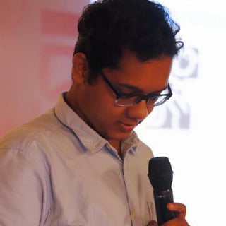 Aditya Seth profile picture