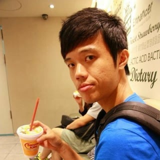 Terrence Chou profile picture