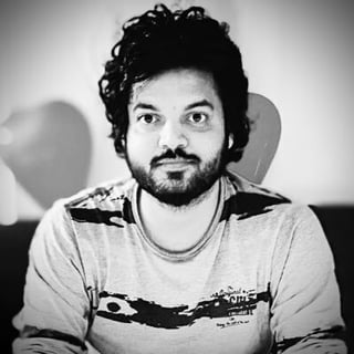 Subhash Jha profile picture