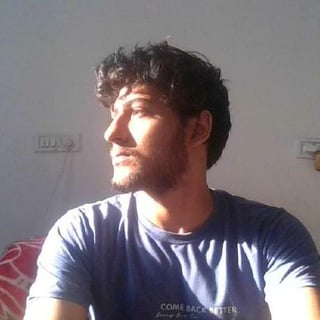 Abhishek Bahukhandi profile picture