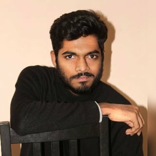 vamC singamshetty profile picture