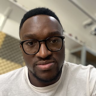 Ugo Nwokoro profile picture