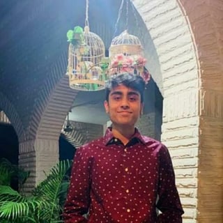 Pranav Gupta profile picture