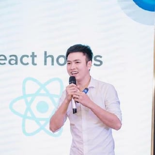 Nguyen Van Viet profile picture