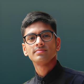 NILADITYA KAR profile picture