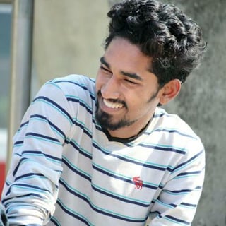 Abhijit Sarker profile picture