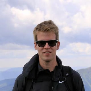 Vojtech Rinik profile picture