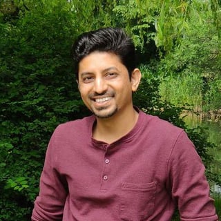 Chetan Patil profile picture