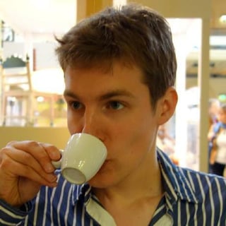 Mathijs Vogelzang profile picture