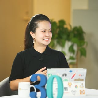 NadiaJiang profile picture