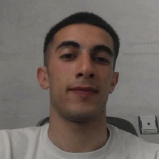 Hossein Najafi profile picture