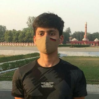 Mayank Sharma profile picture