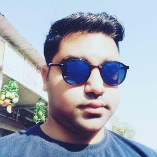 Akshat Shah profile picture