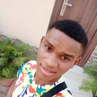 Ewenike Chukwuemeka Emmanuel👨‍💻 profile picture